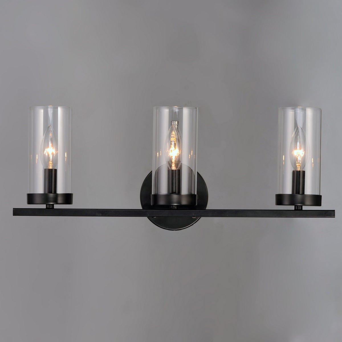 Applique de vanité 3 lumières | Sentinel
