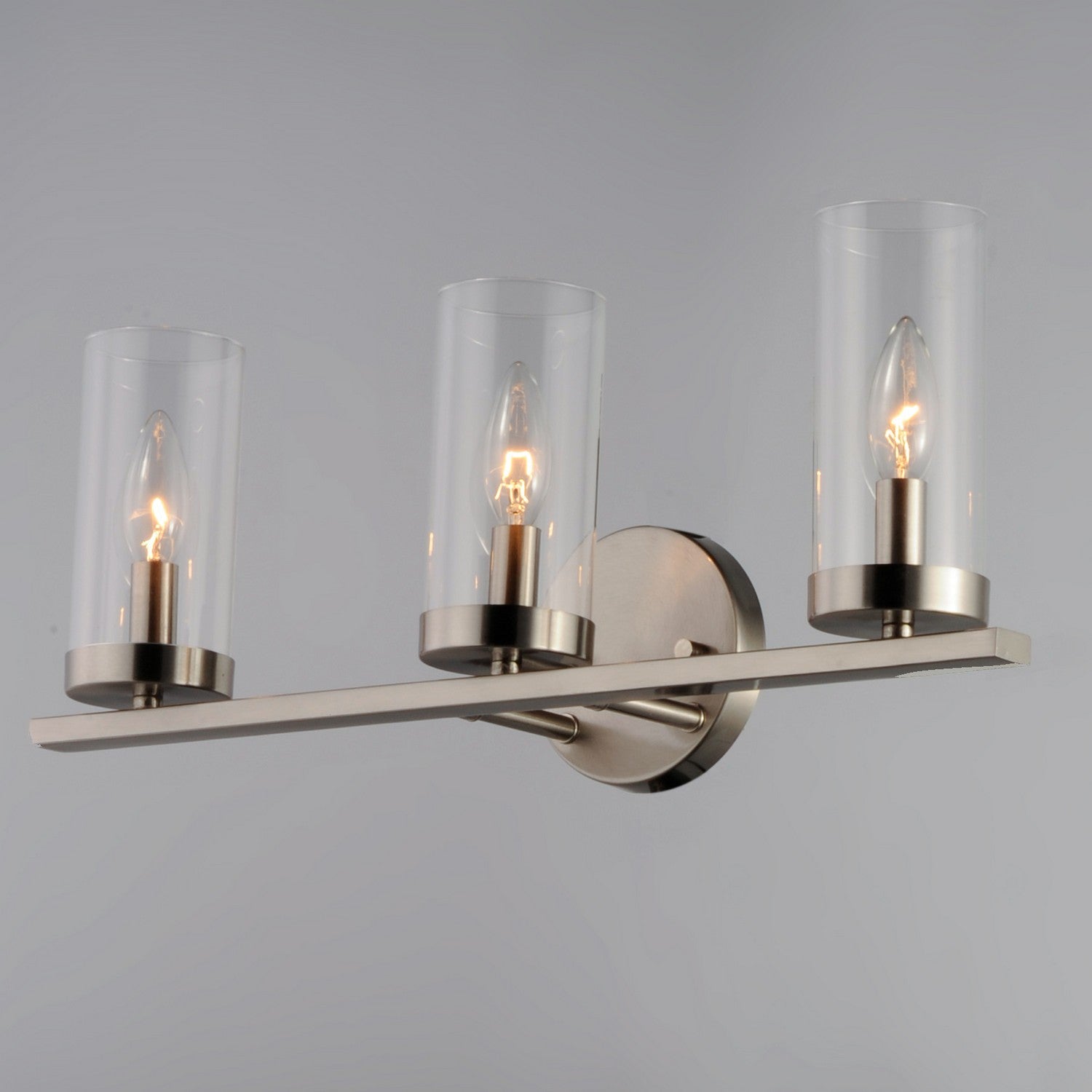 Applique de vanité 3 lumières | Sentinel