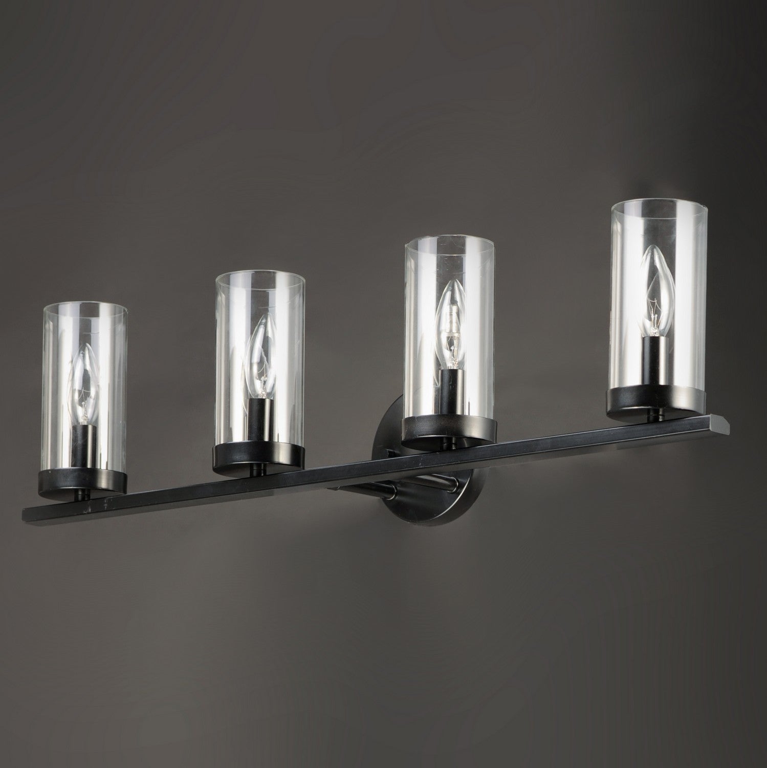 Applique de vanité 4 lumières | Sentinel