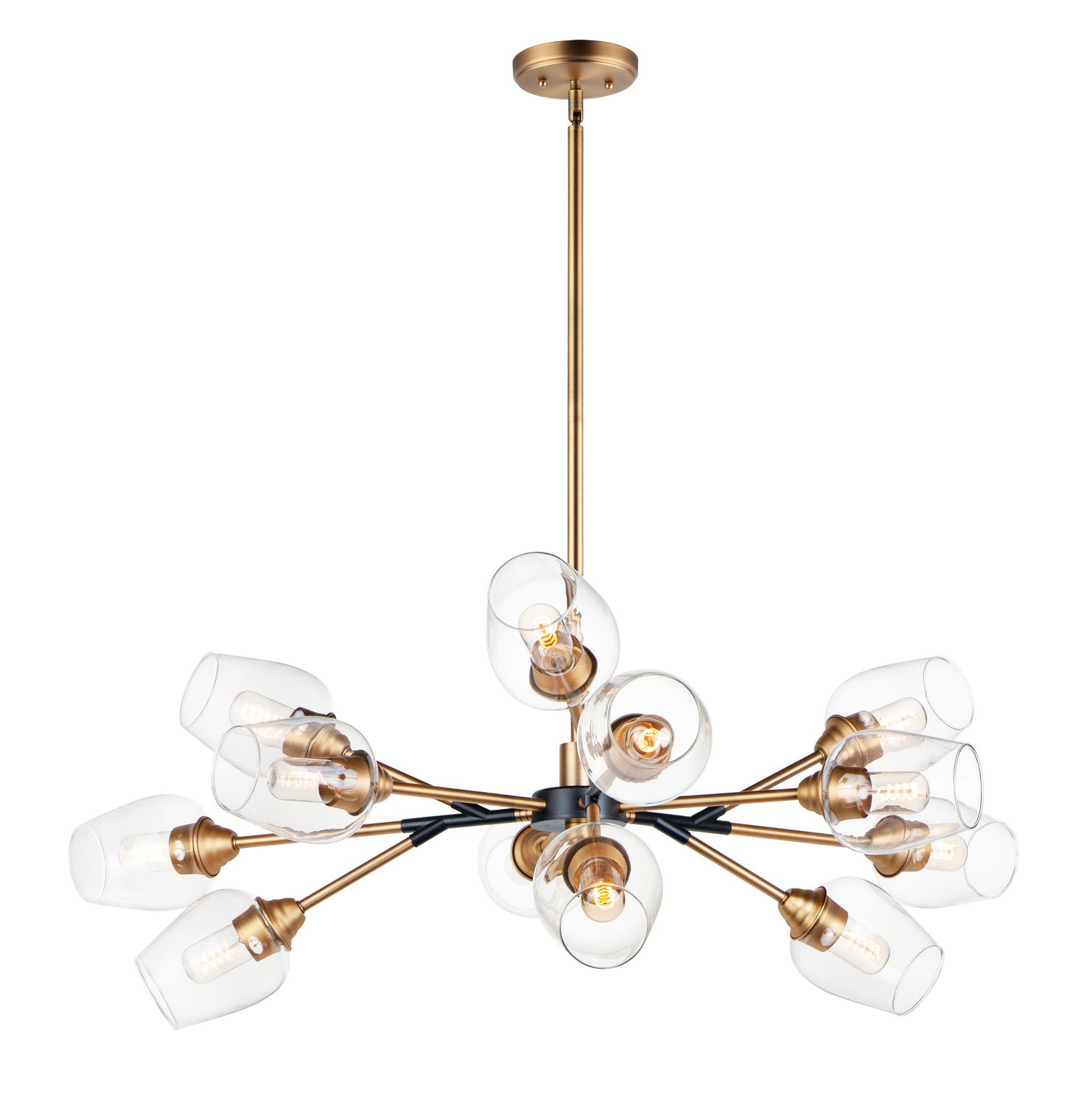 Lustre DEL | Savvy