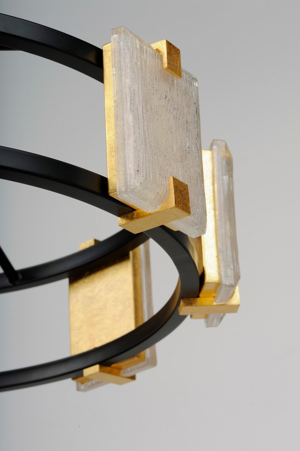 Lustre DEL | Radiant
