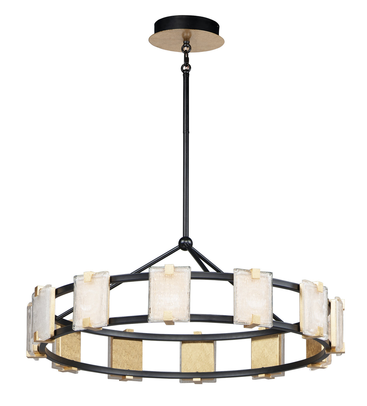 Lustre DEL | Radiant