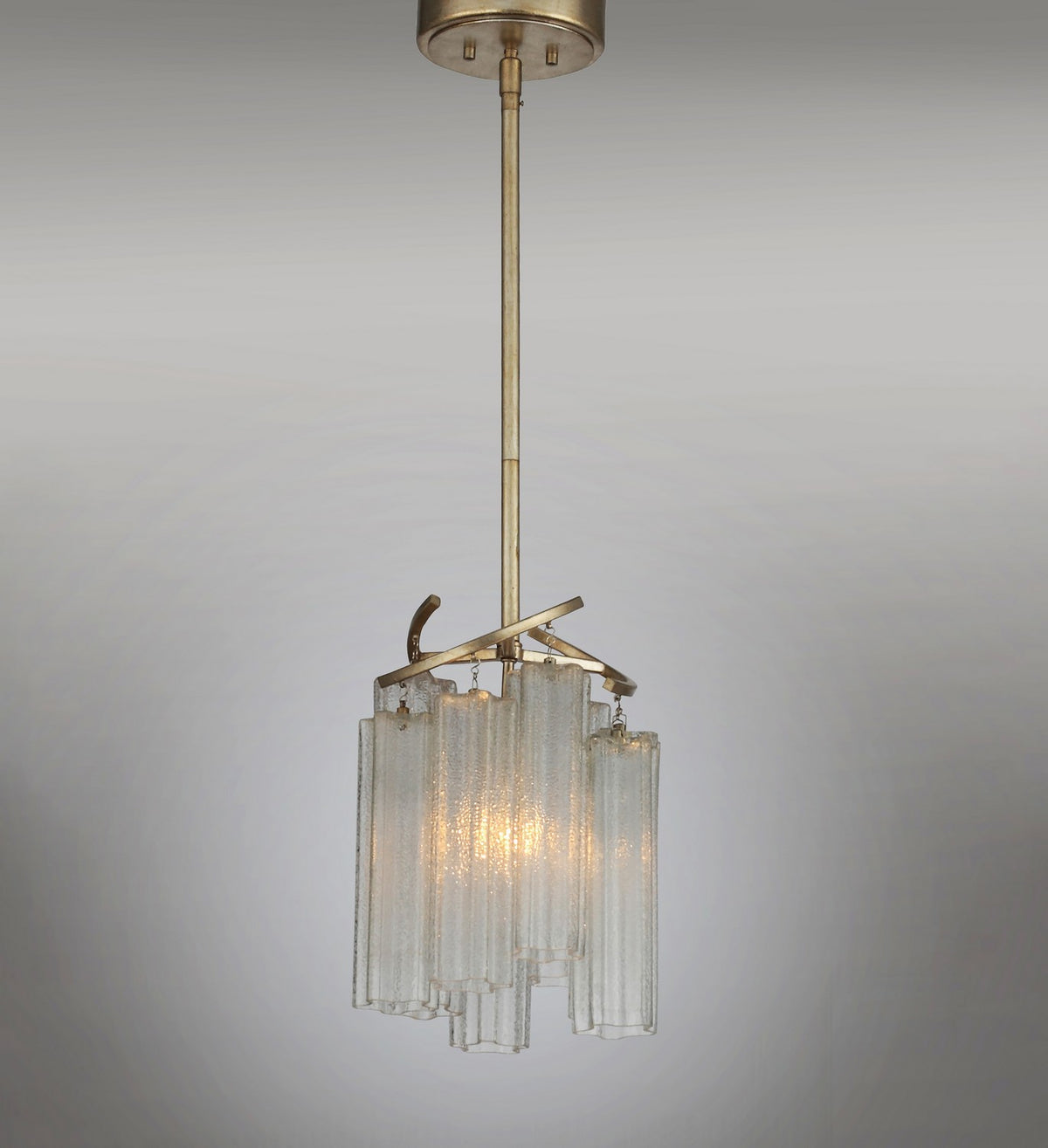 Suspension 1 lumière | Victoria