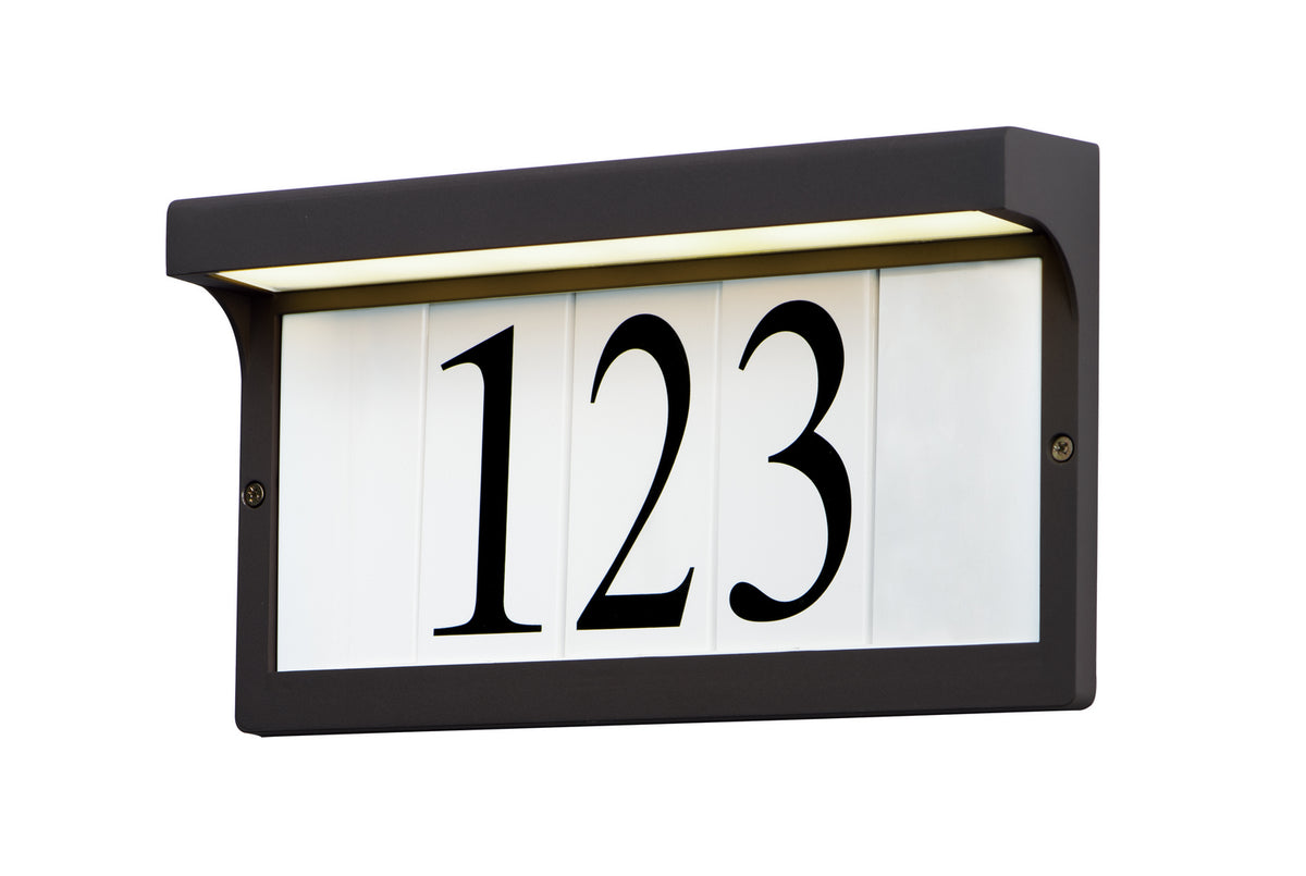 Maxim - Numéro / enseigne extérieure | Address - 53610BZ
