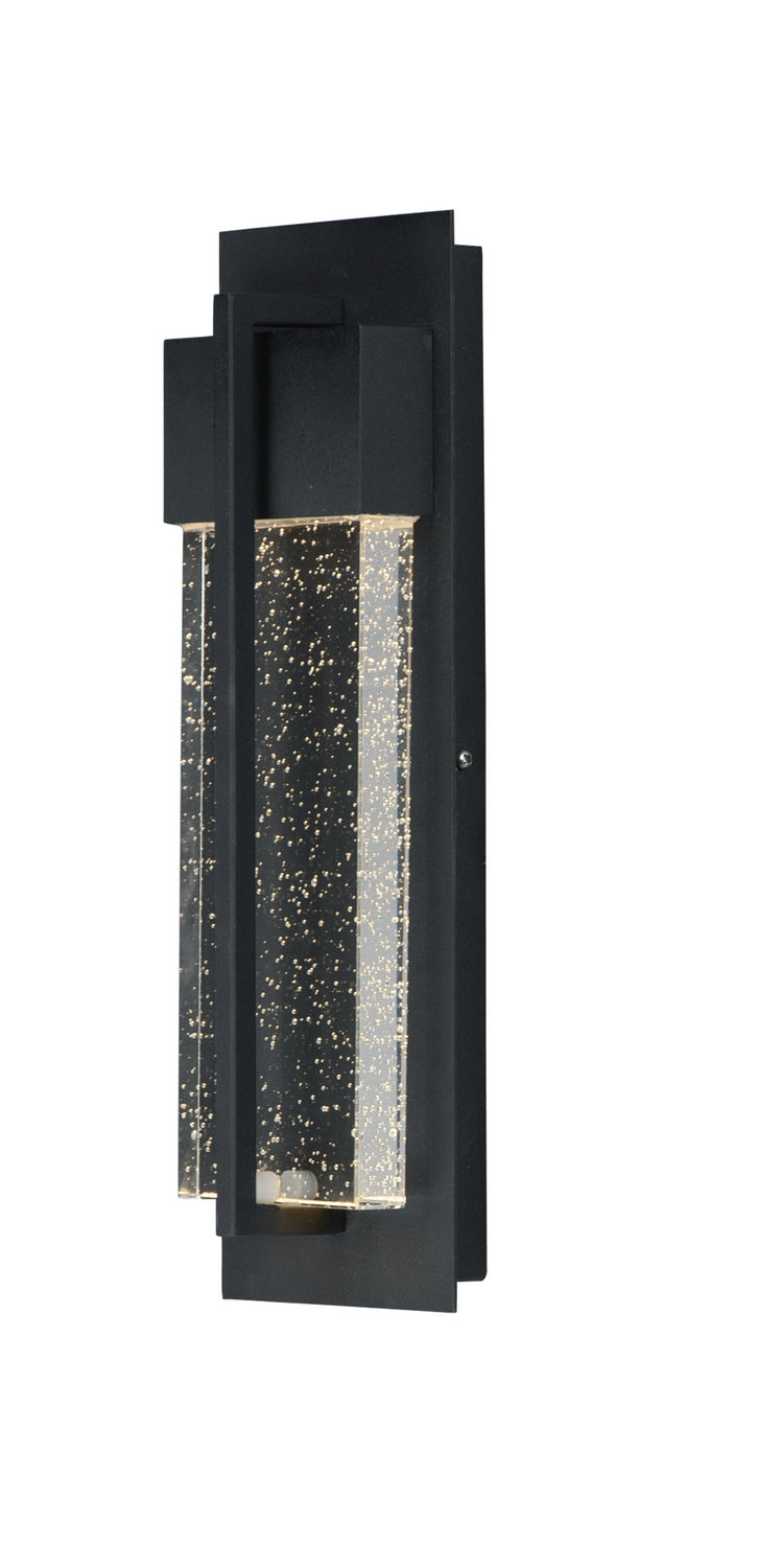 Maxim - Applique murale extérieure DEL | Cascade - 56190BGBK