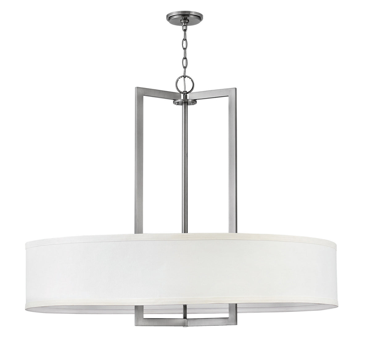 Lustre DEL | Hampton