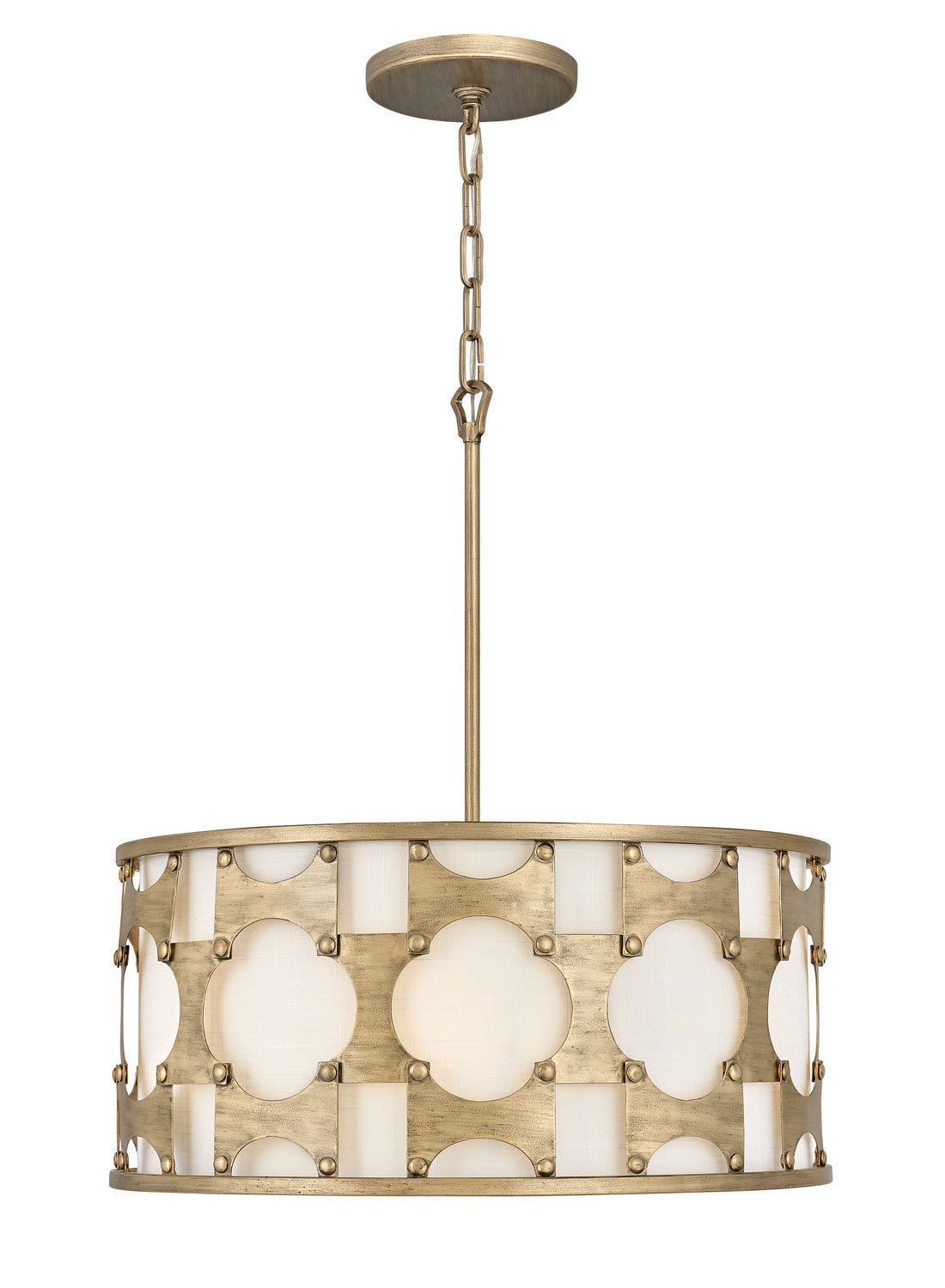 Lustre DEL | Carter