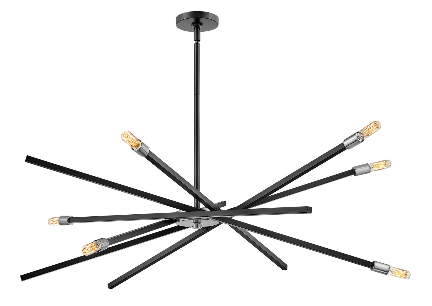 Lustre DEL | Archer
