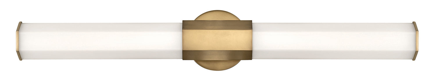 Applique de vanité DEL | Facet