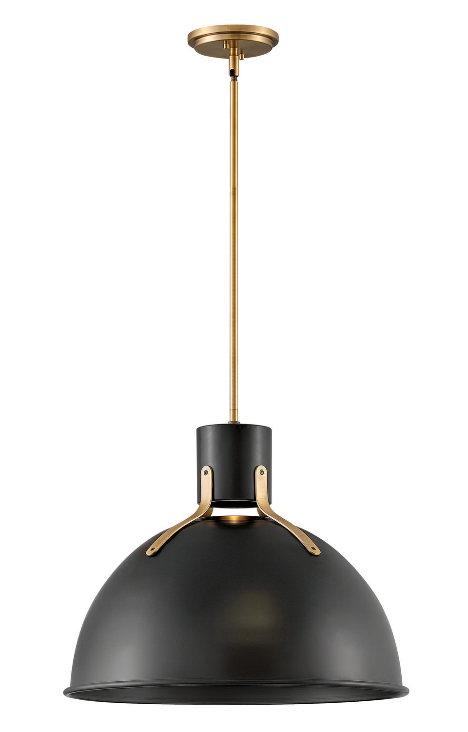Suspension DEL | Argo