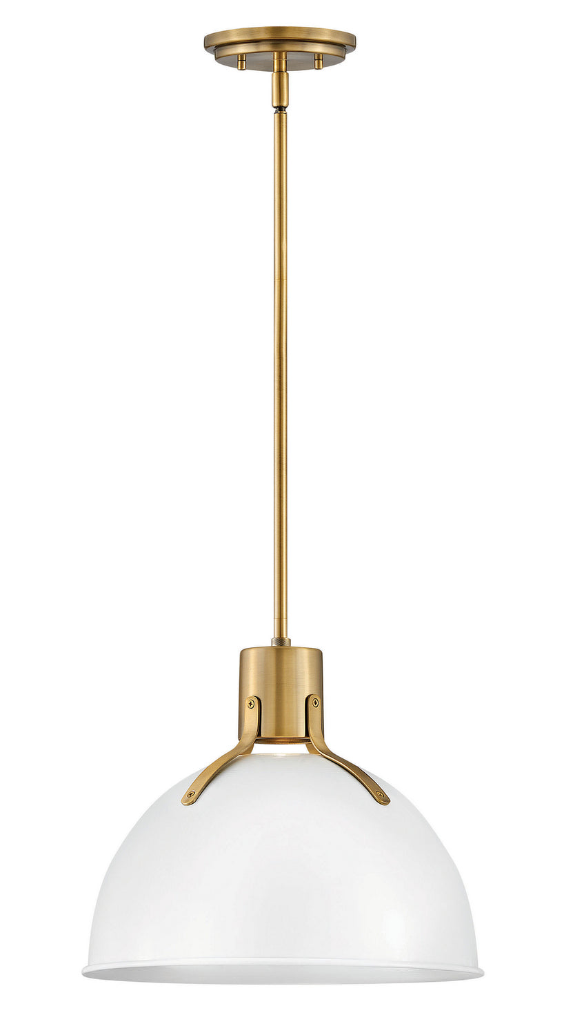 Suspension DEL | Argo
