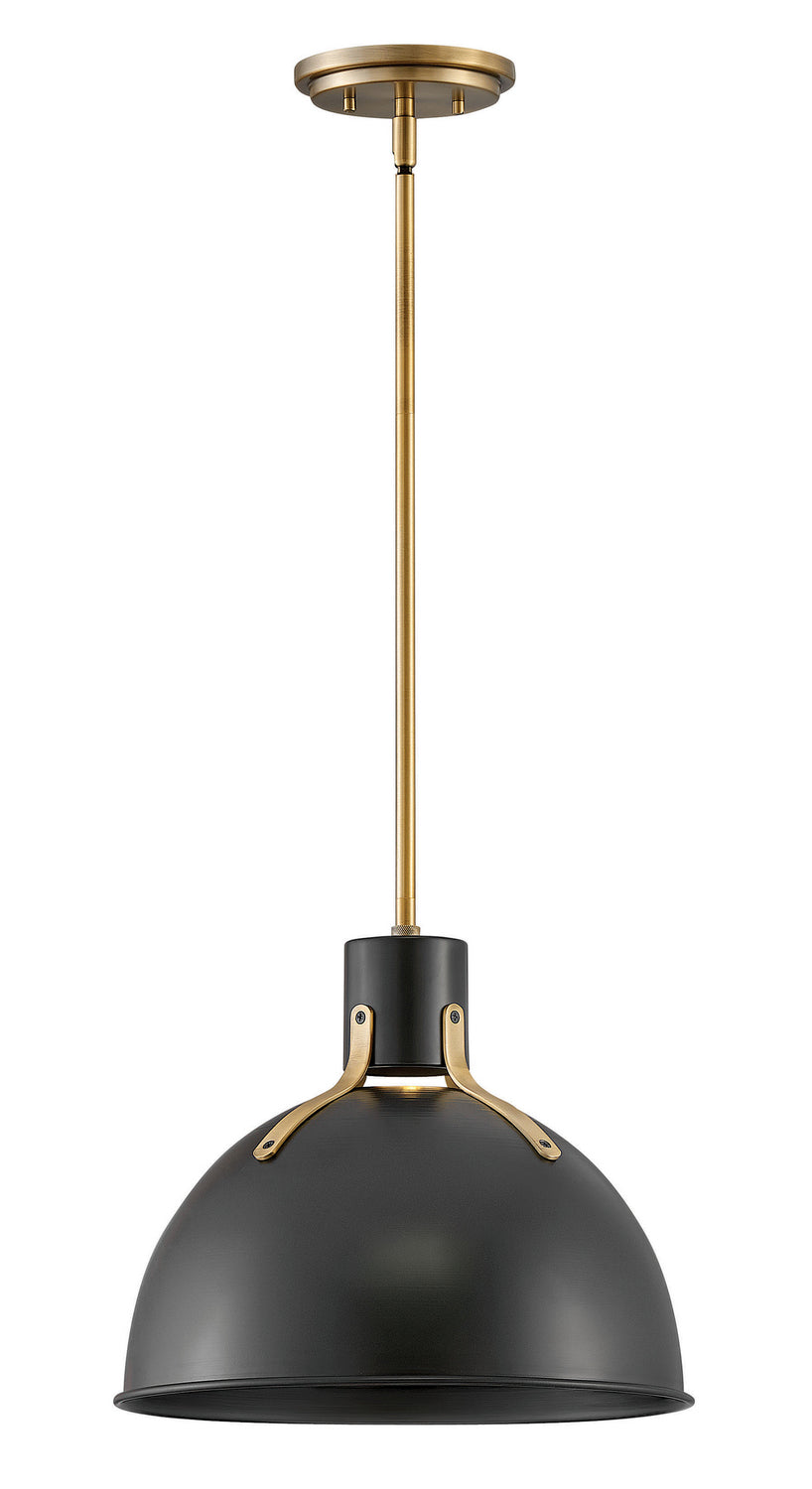 Suspension DEL | Argo