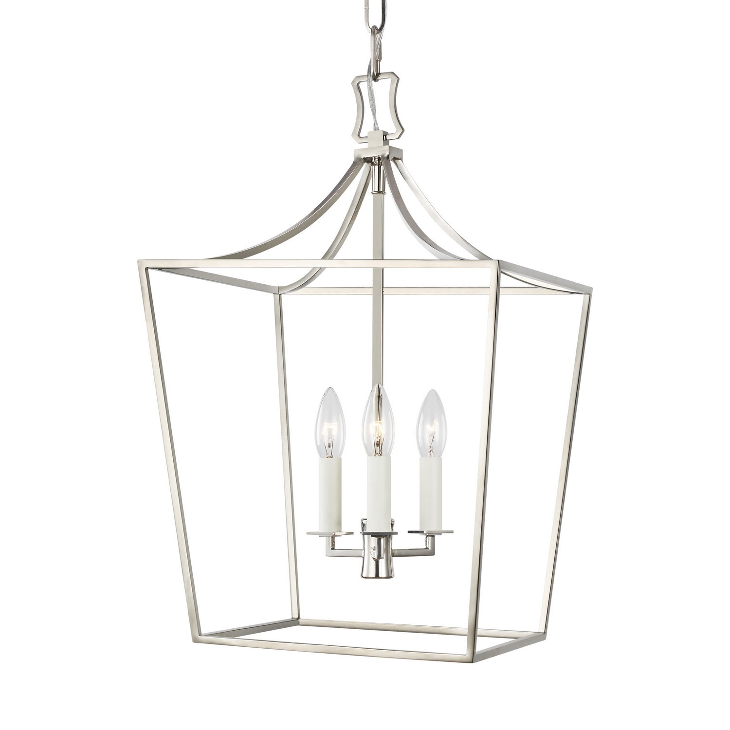 Lanterne 3 lumières | Southold