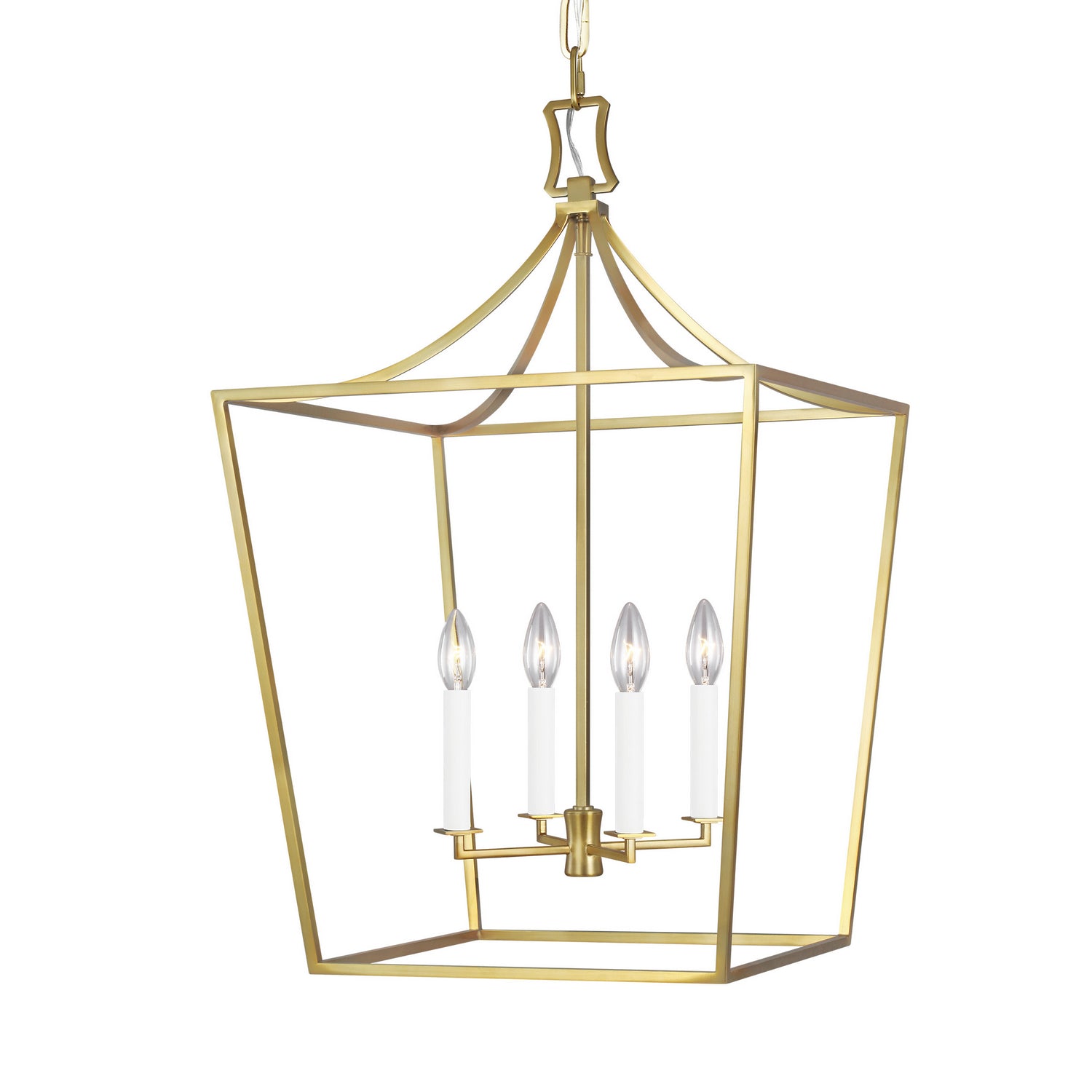 Lanterne 4 lumières | Southold