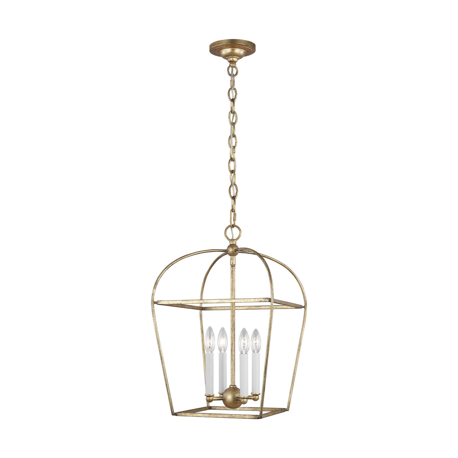 Lanterne 4 lumières | Stonington