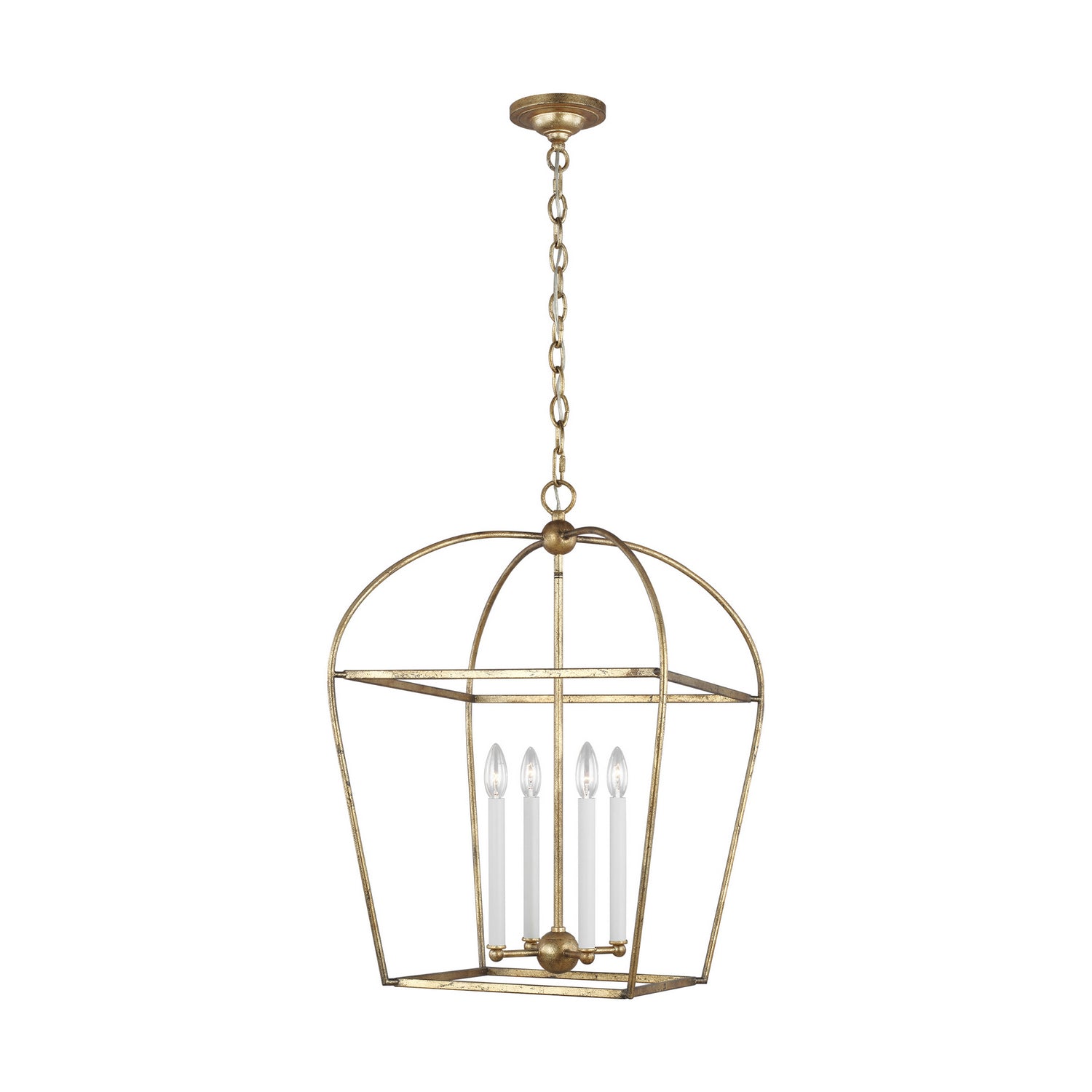 Lanterne 4 lumières | Stonington