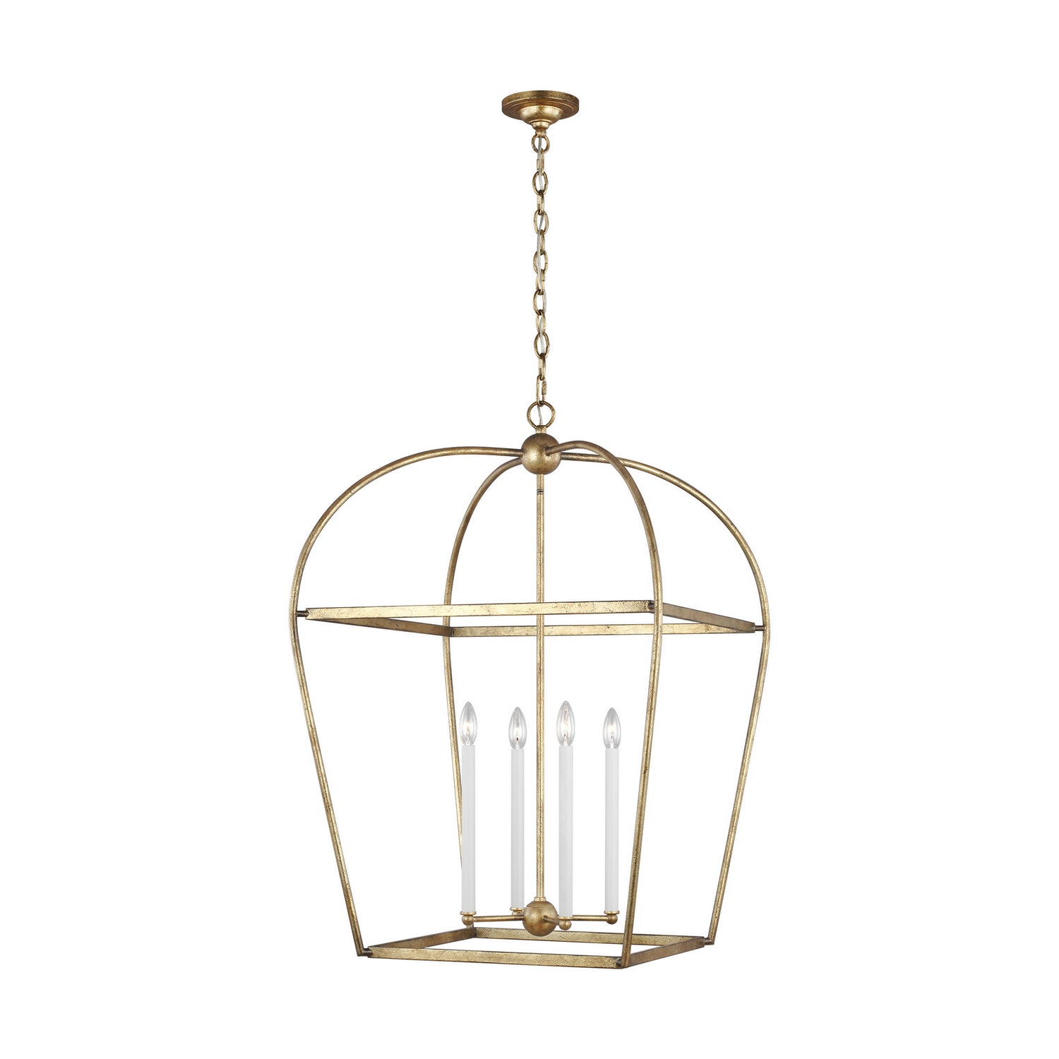 Lanterne 4 lumières | Stonington