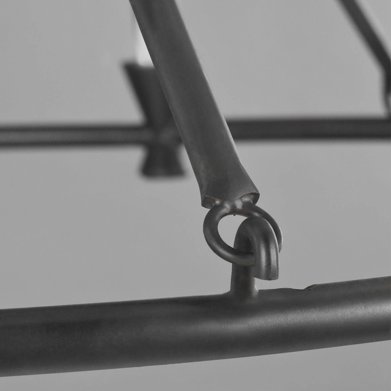 Lustre 9 lumières | Keystone