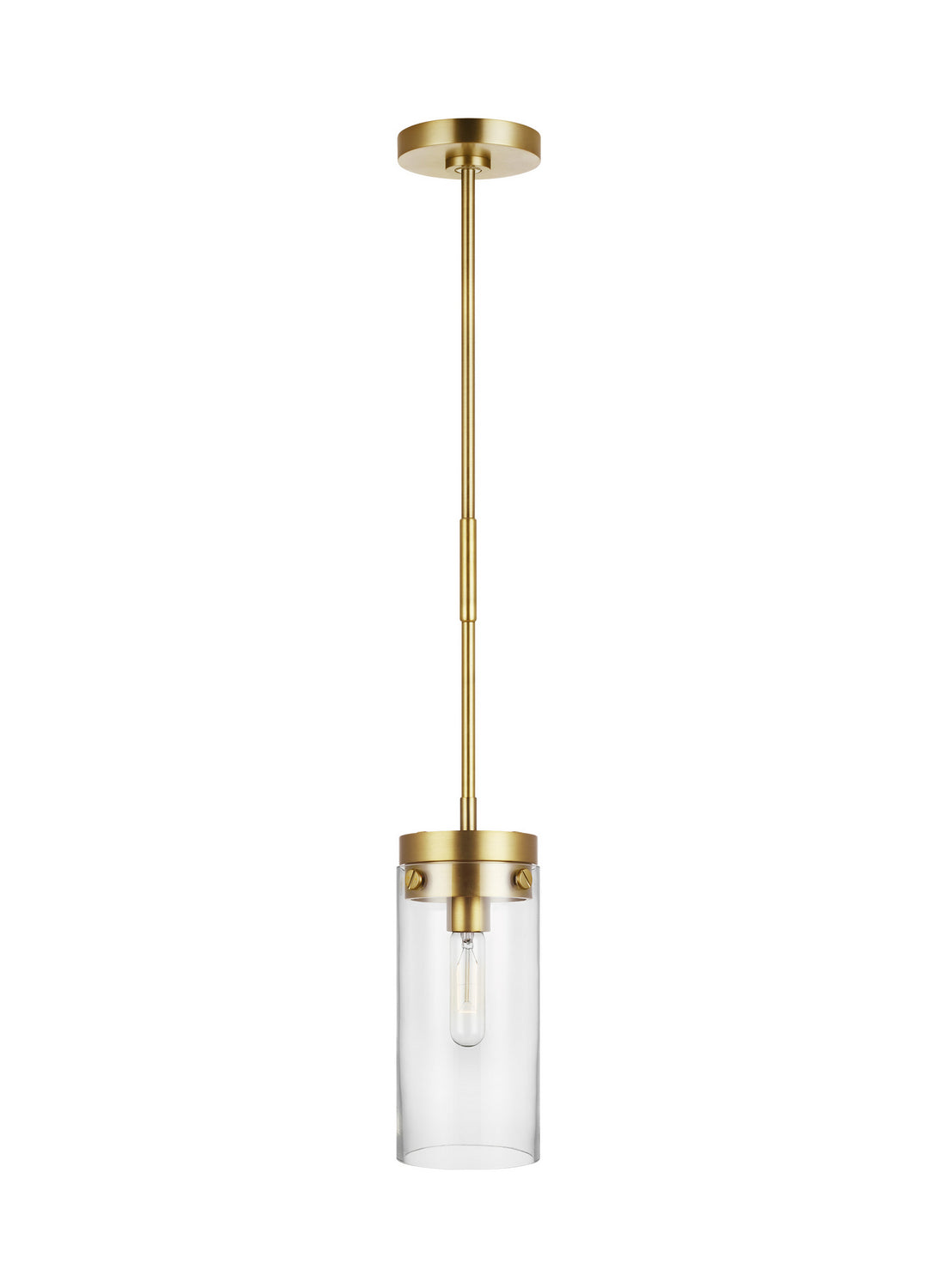 Suspension 1 lumière | Garrett