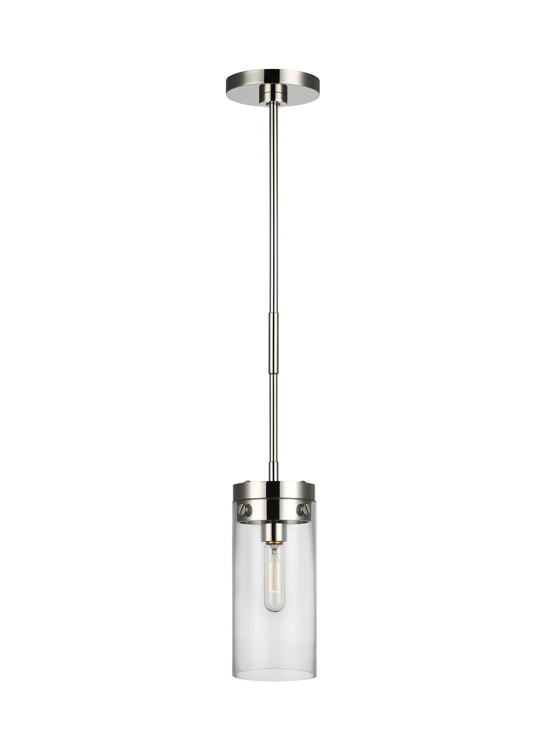 Suspension 1 lumière | Garrett