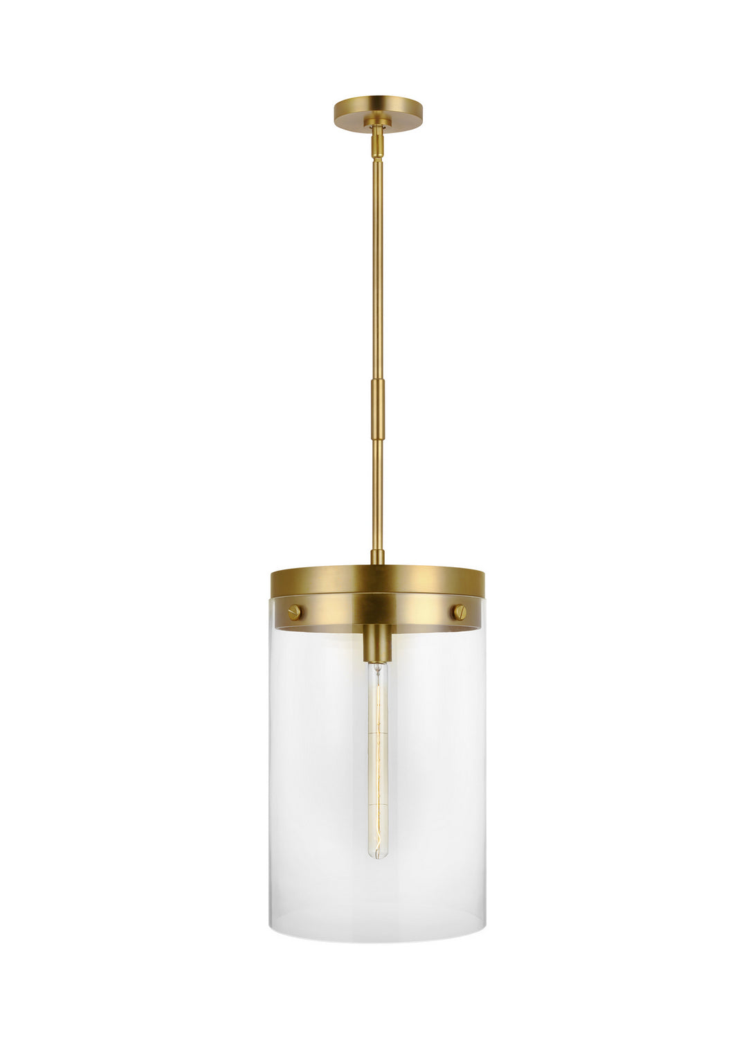 Suspension 1 lumière | Garrett
