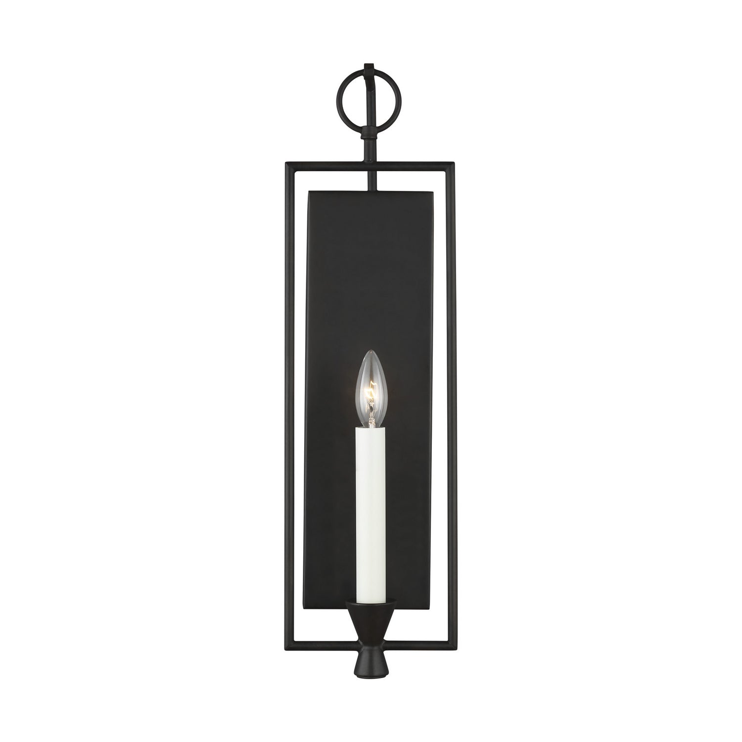 Applique murale 1 lumière | Keystone