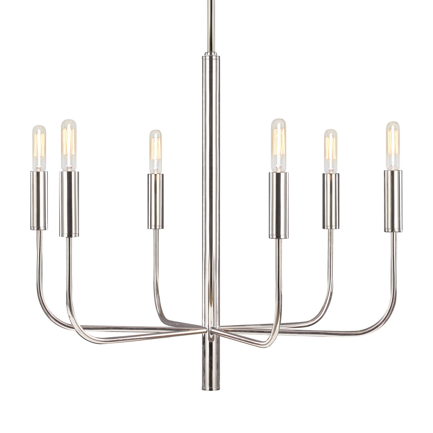Lustre 6 lumières | Brianna
