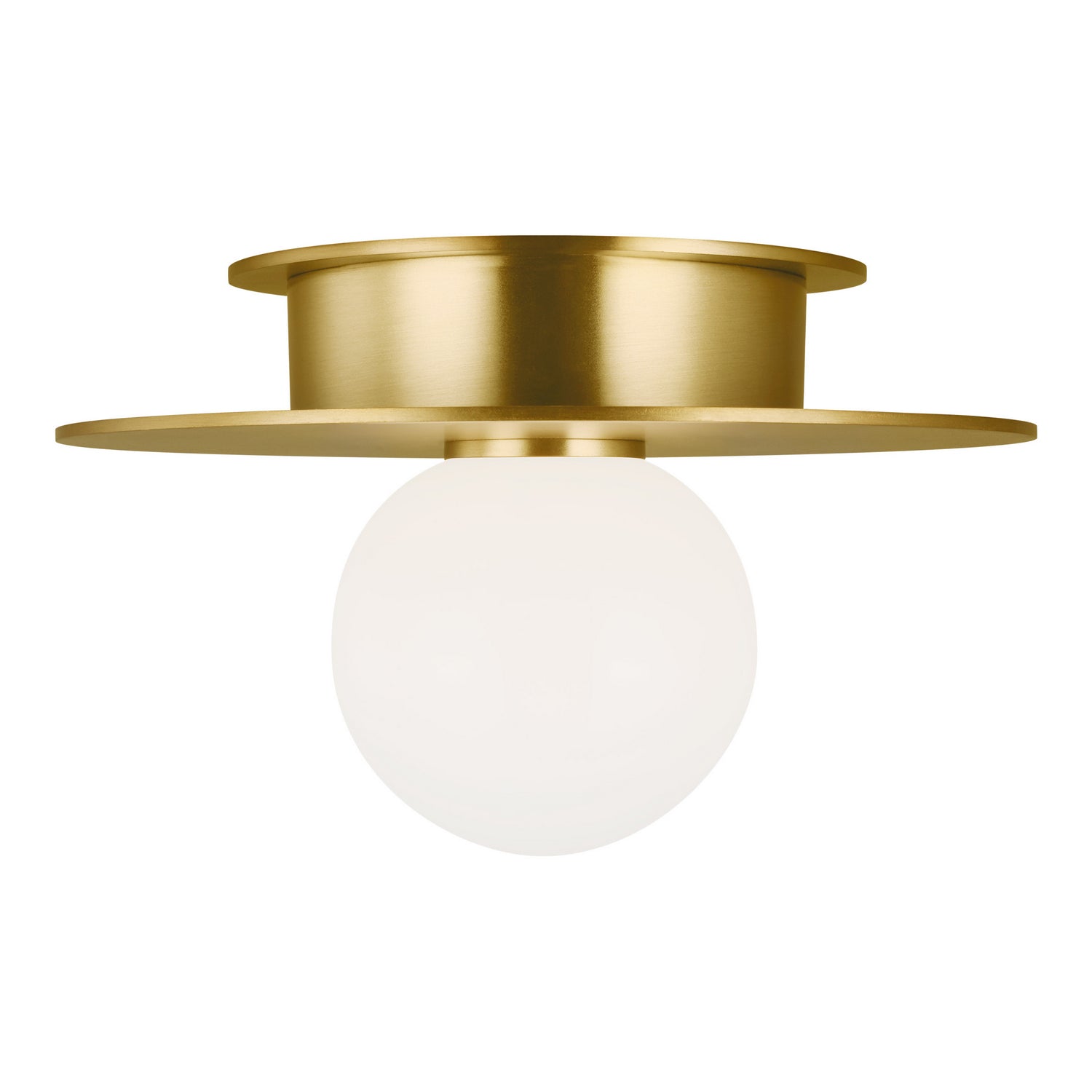 Plafonnier 1 lumière | Nodes