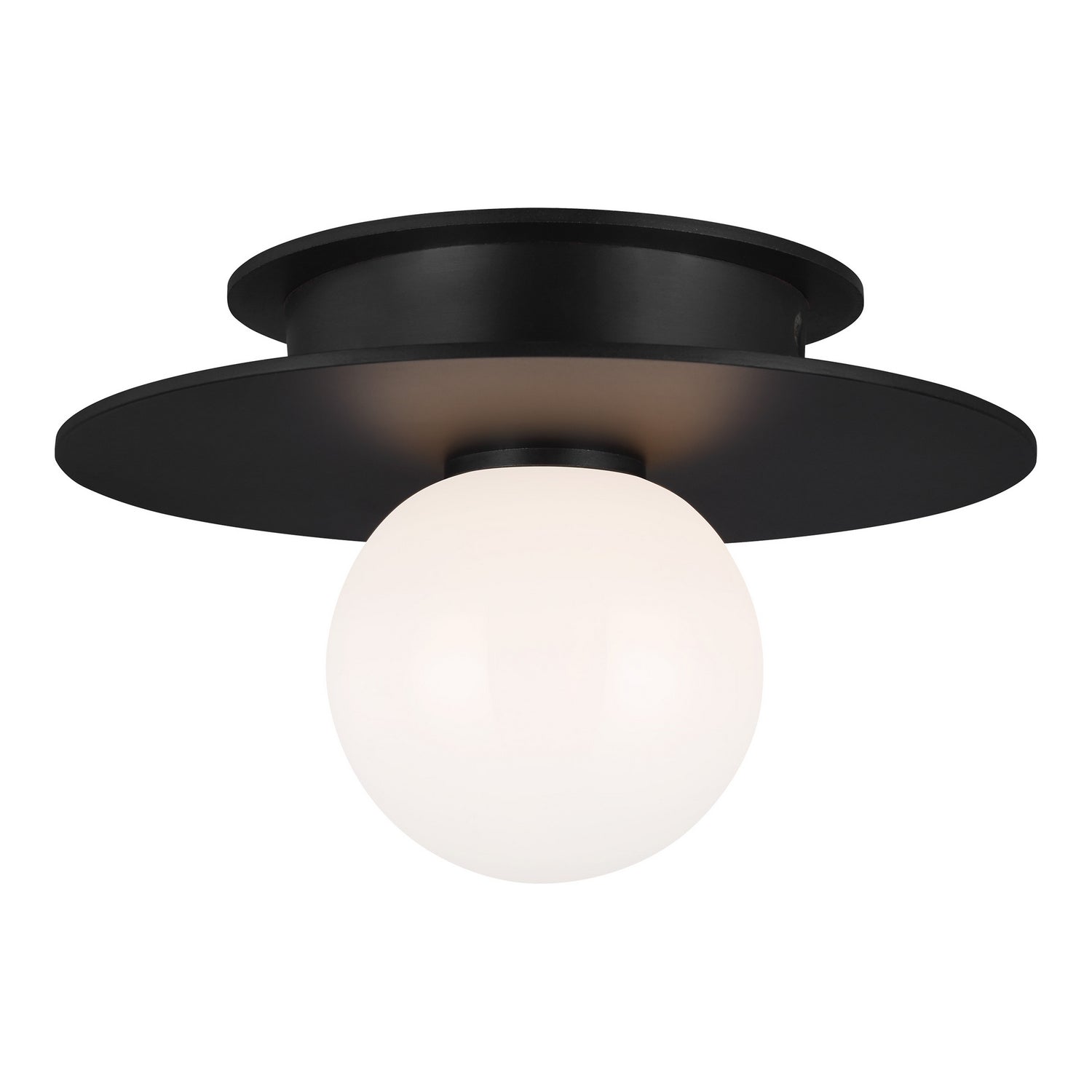 Plafonnier 1 lumière | Nodes