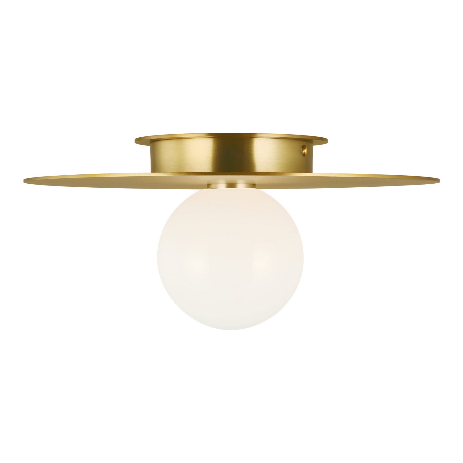 Plafonnier 1 lumière | Nodes