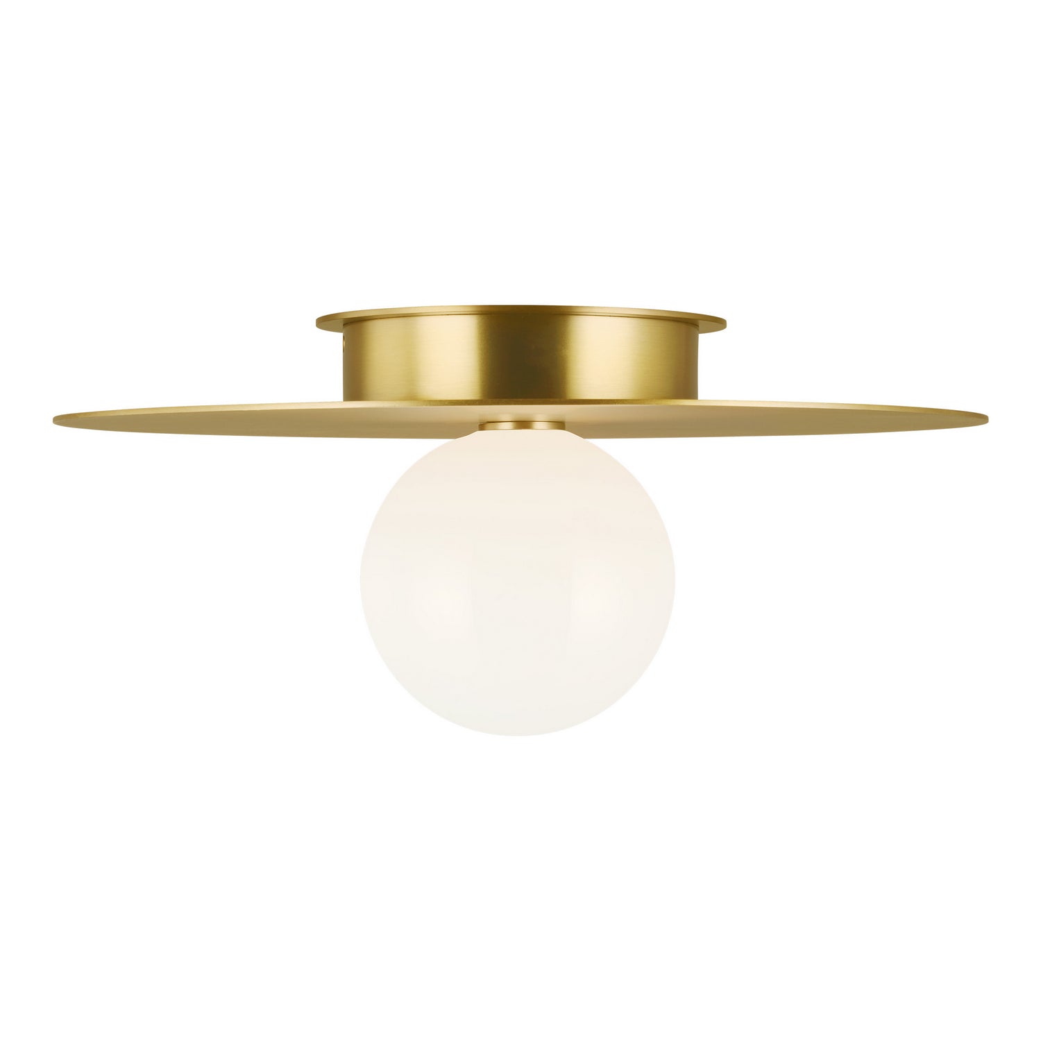 Plafonnier 1 lumière | Nodes