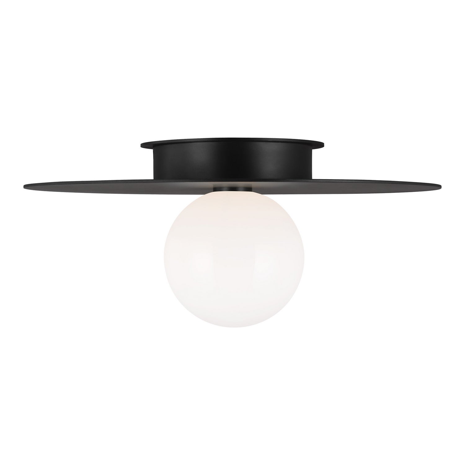 Plafonnier 1 lumière | Nodes