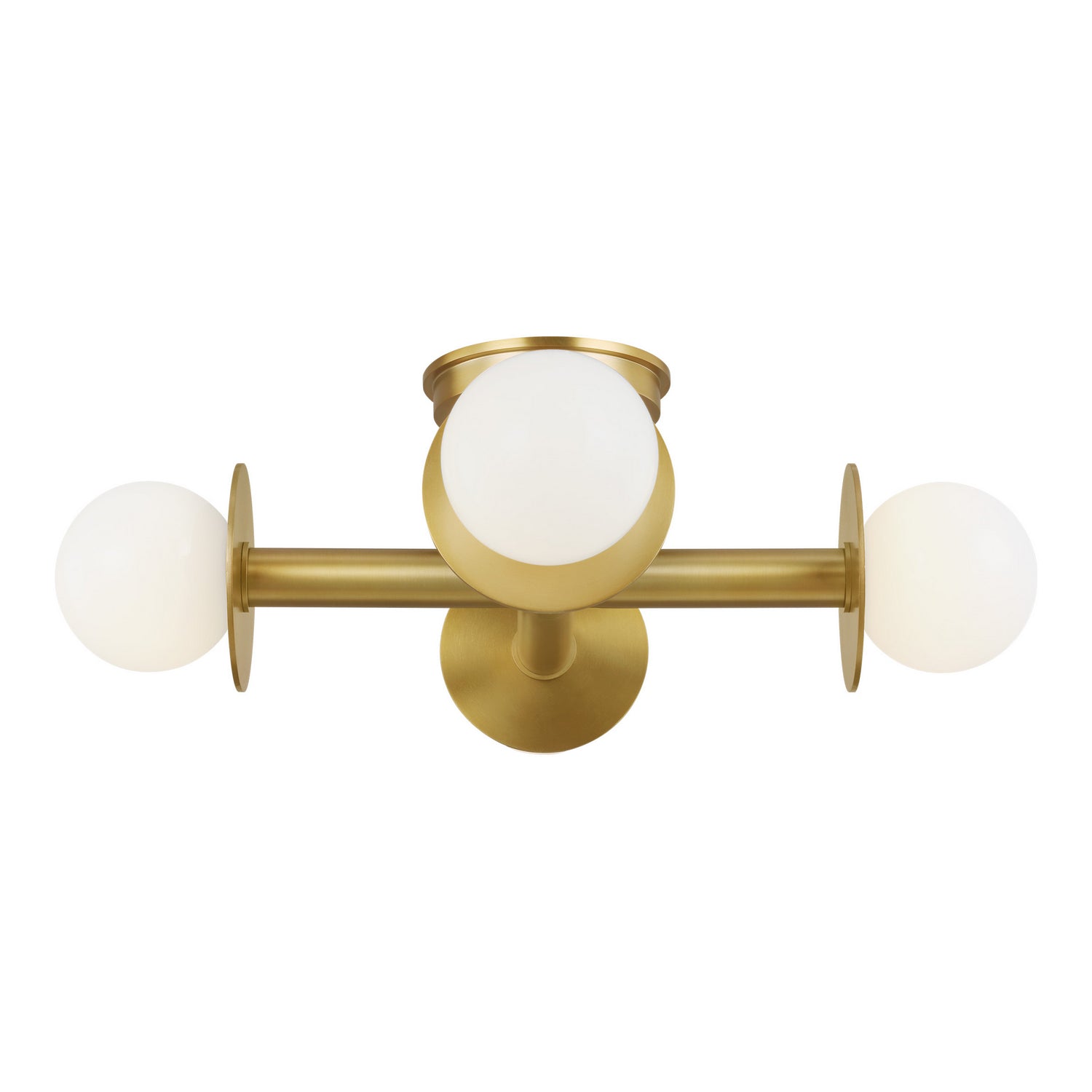 Plafonnier 4 lumières | Nodes