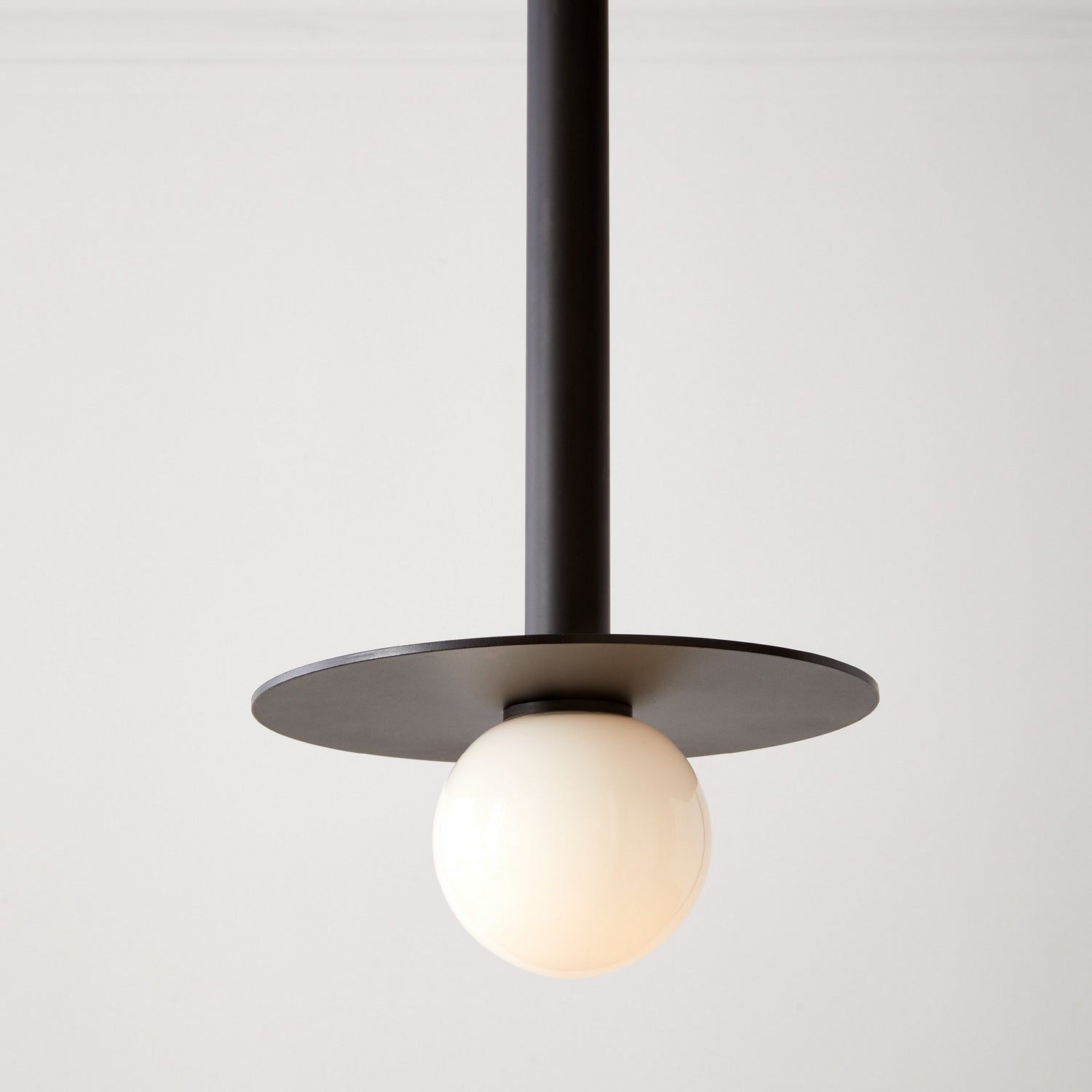 Suspension 1 lumière | Nodes