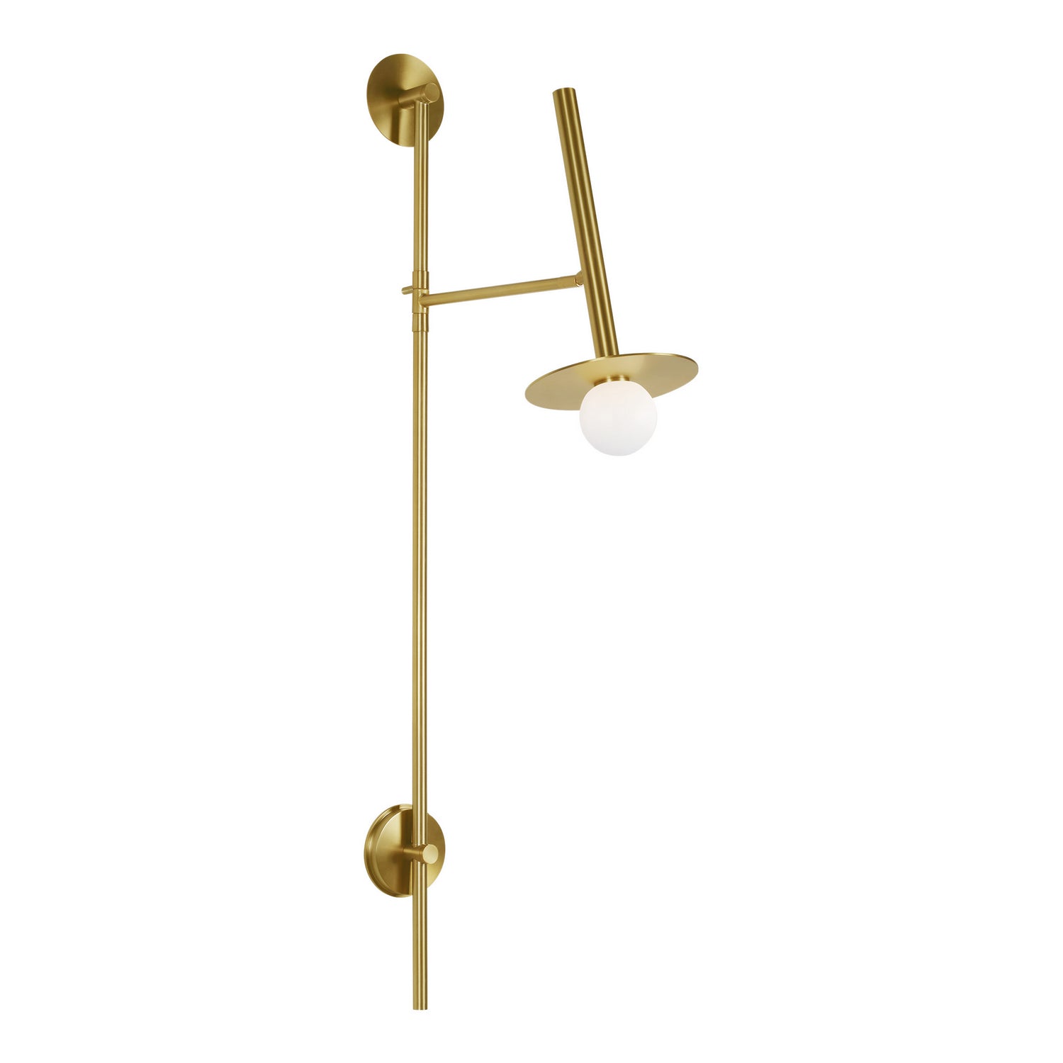 Applique murale 1 lumière | Nodes