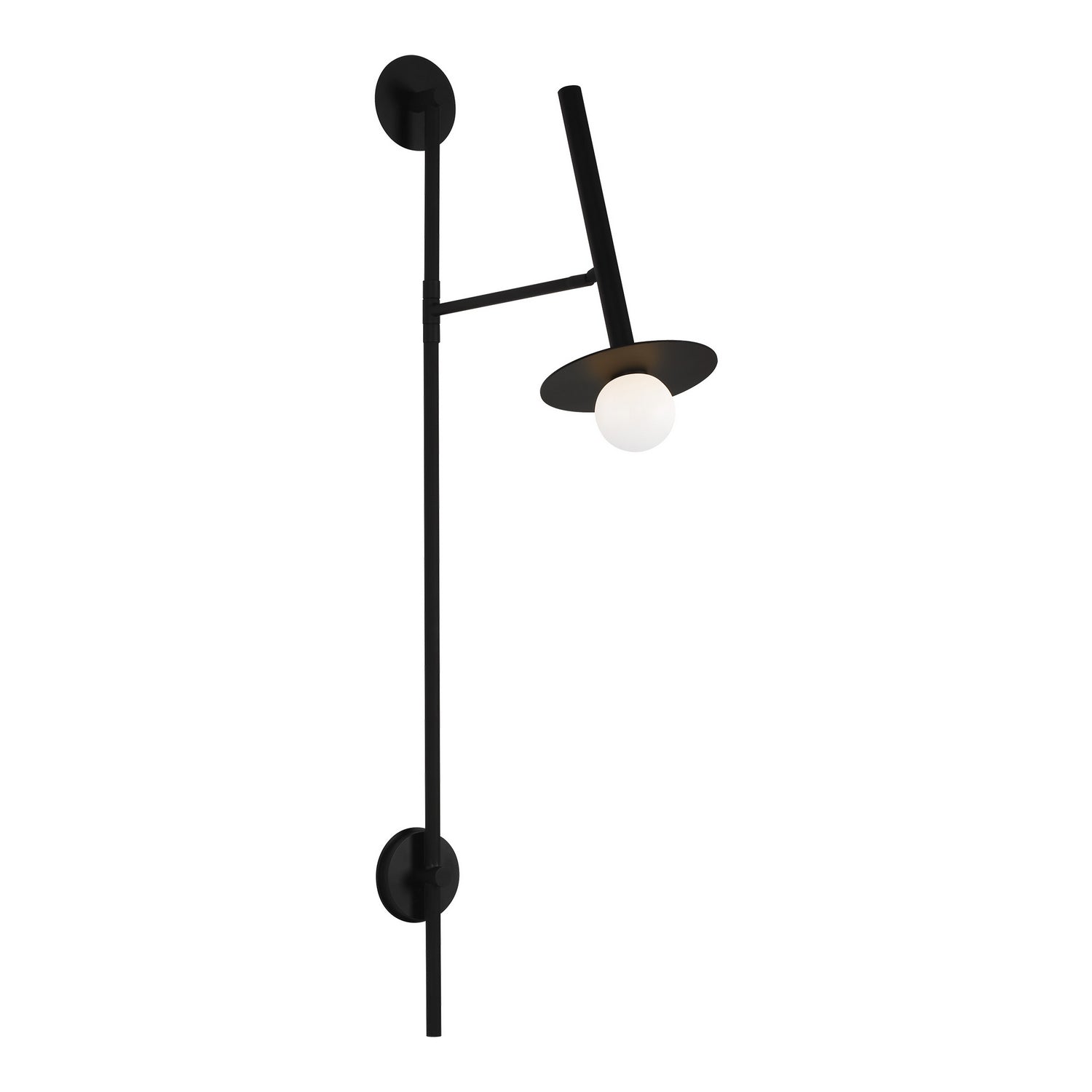 Applique murale 1 lumière | Nodes