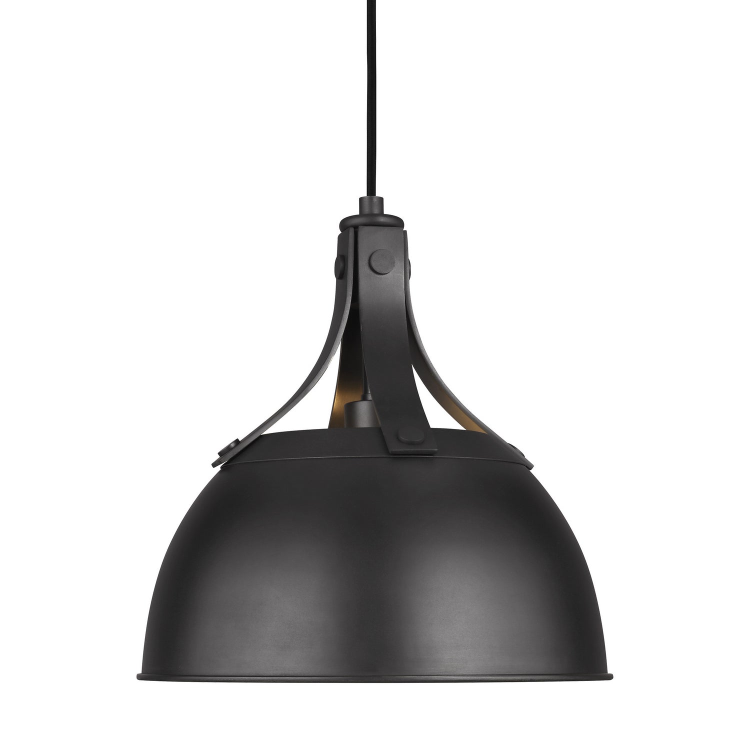 Suspension 1 lumière | Logan