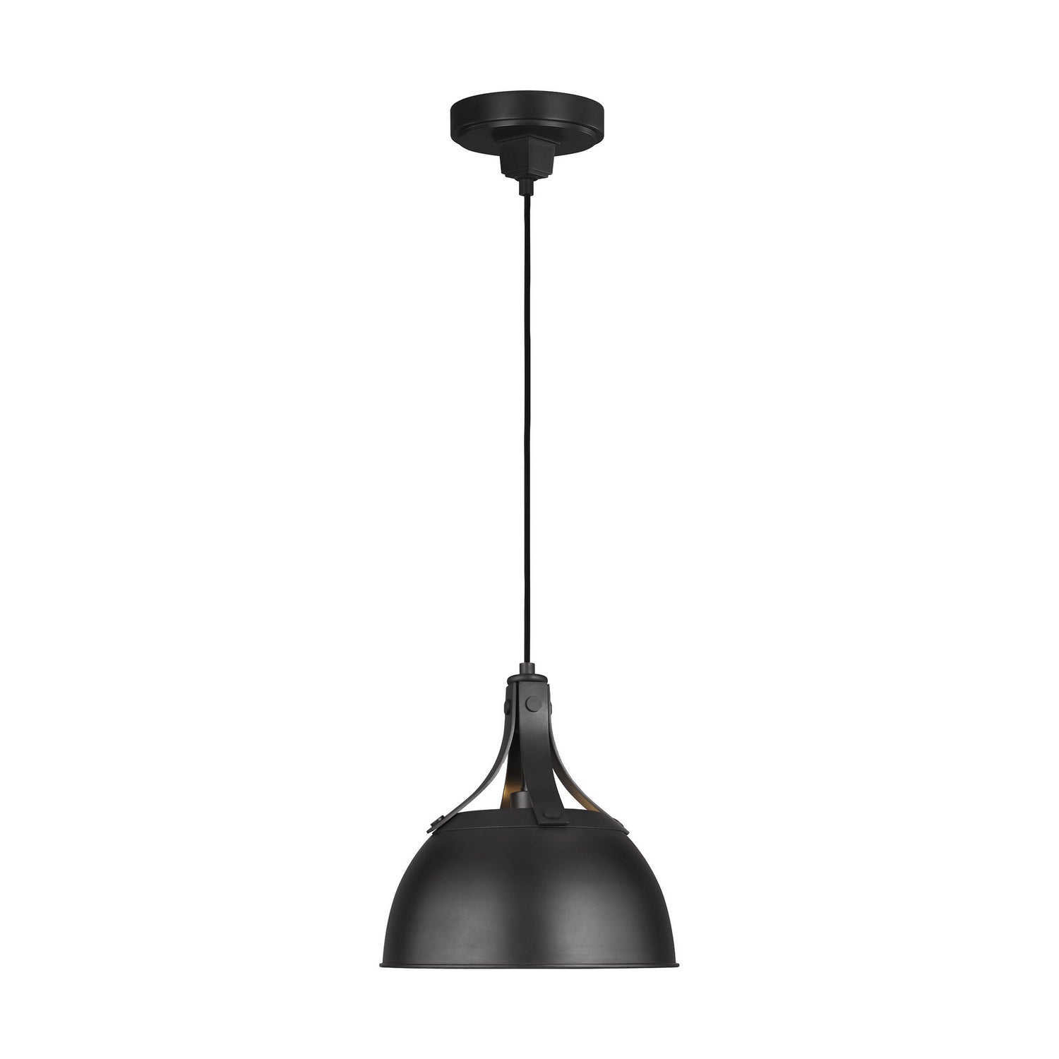 Suspension 1 lumière | Logan