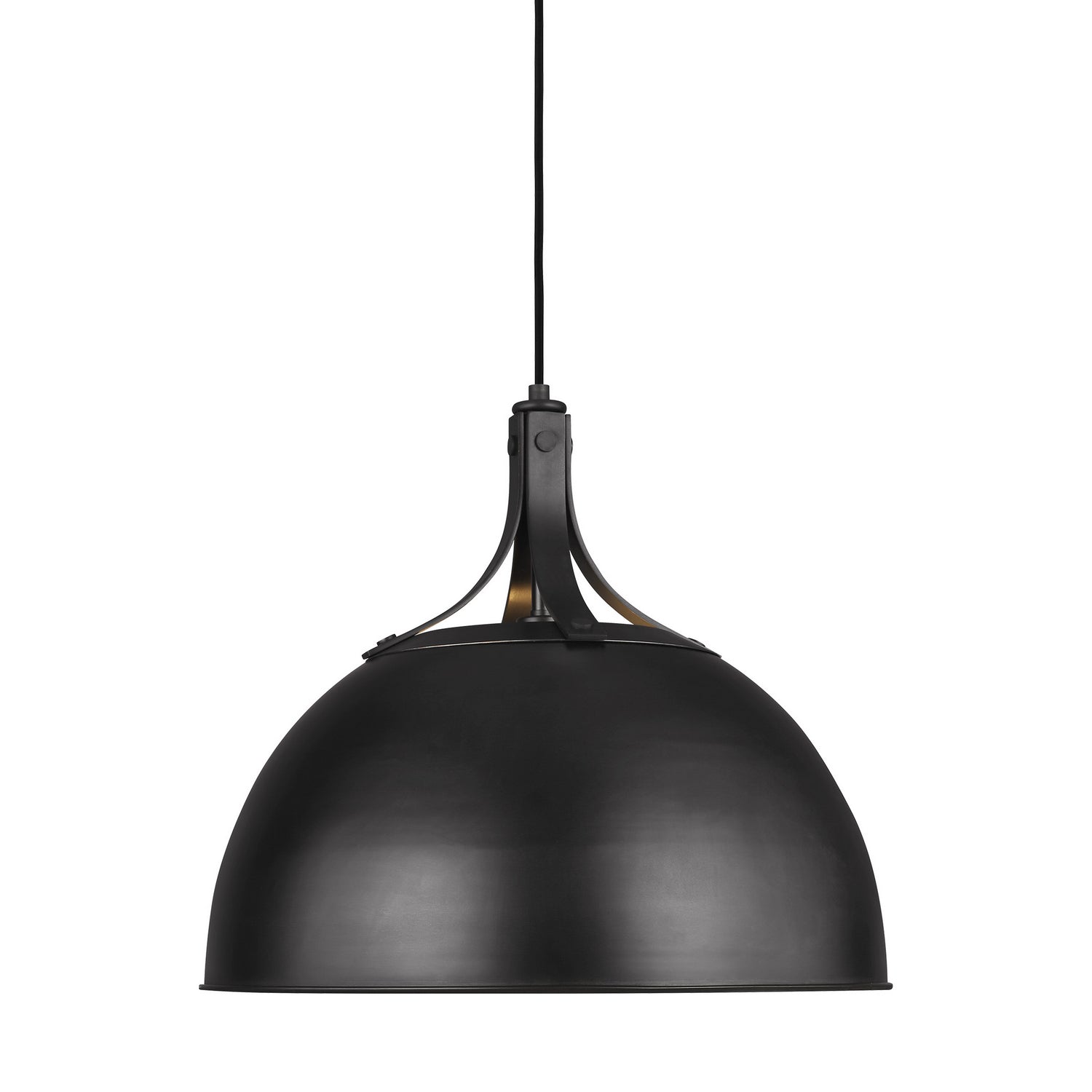 Suspension 1 lumière | Logan