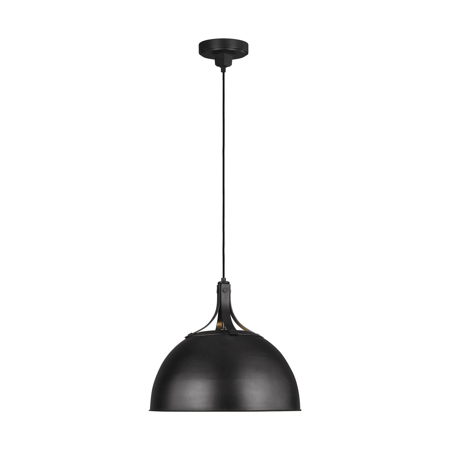 Suspension 1 lumière | Logan