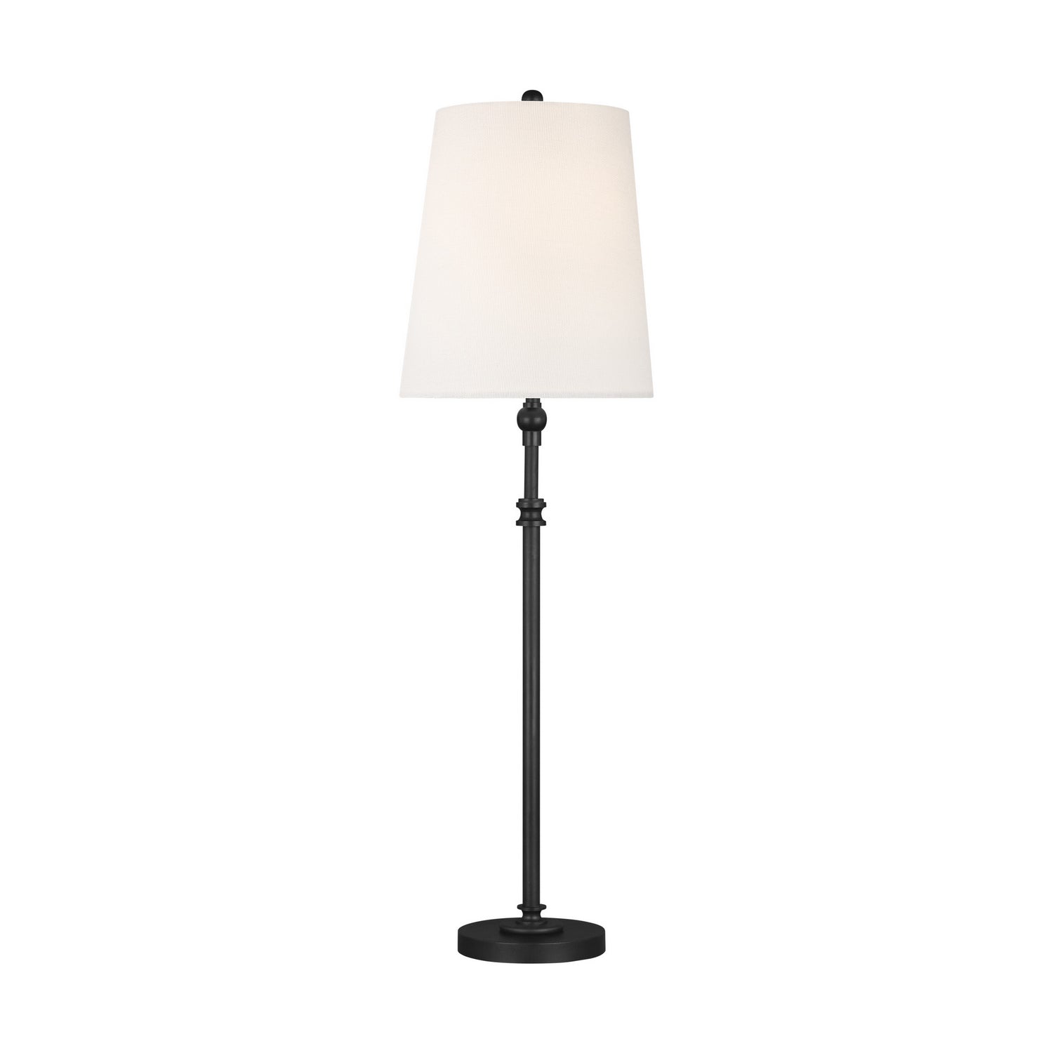 Lampe de table 1 lumière | Capri