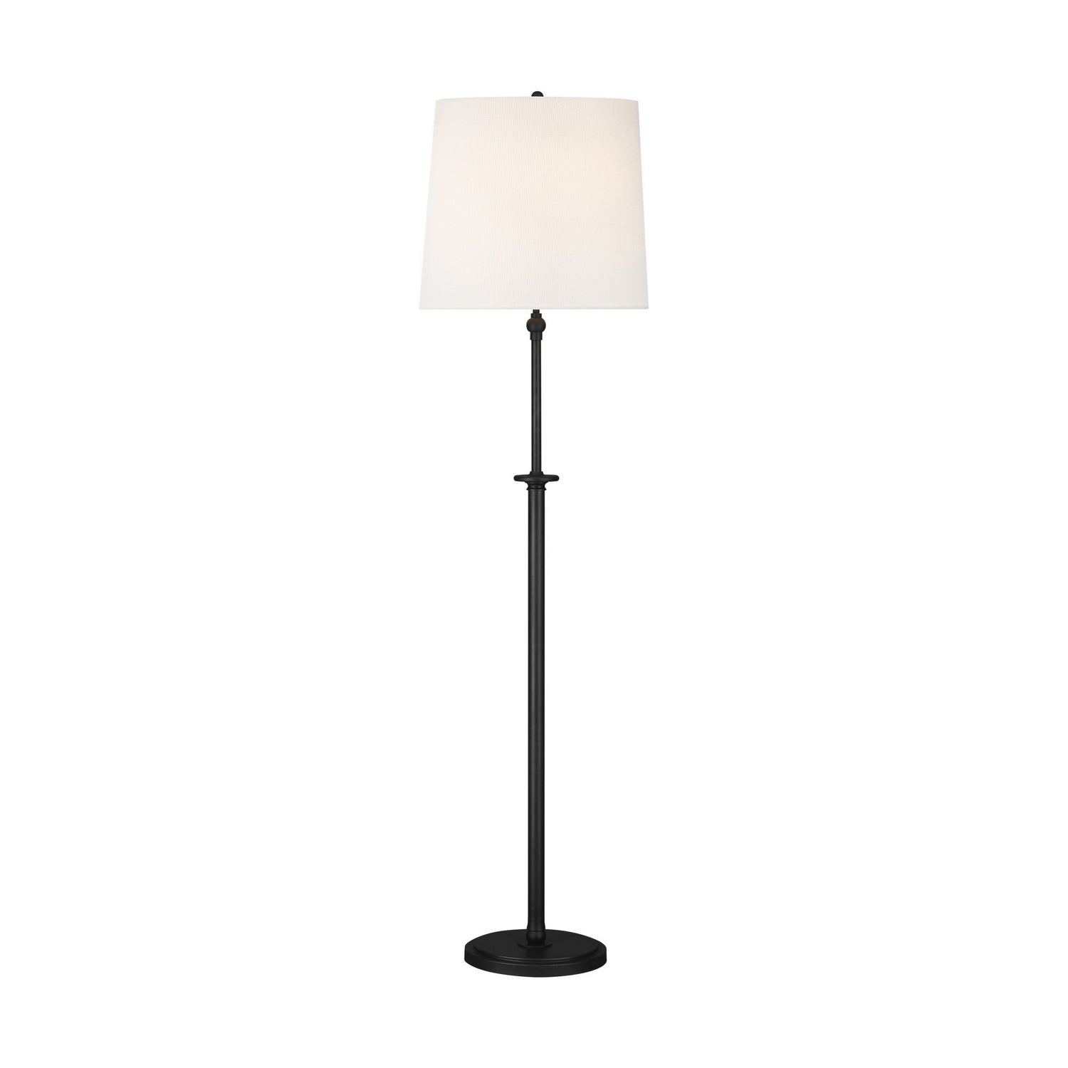 Lampadaire 2 lumières | Capri
