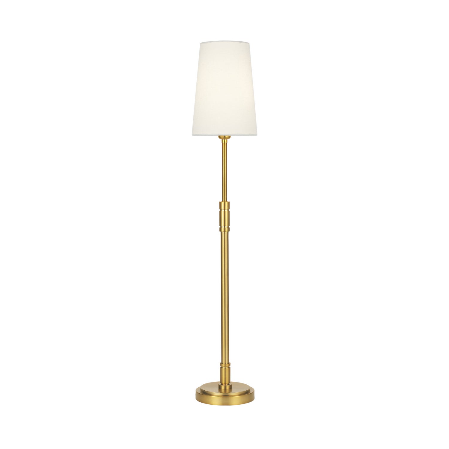 Lampe de table 1 lumière | Beckham Classic