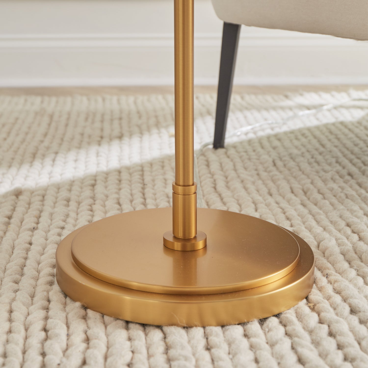 Lampadaire 1 lumière | Beckham Classic