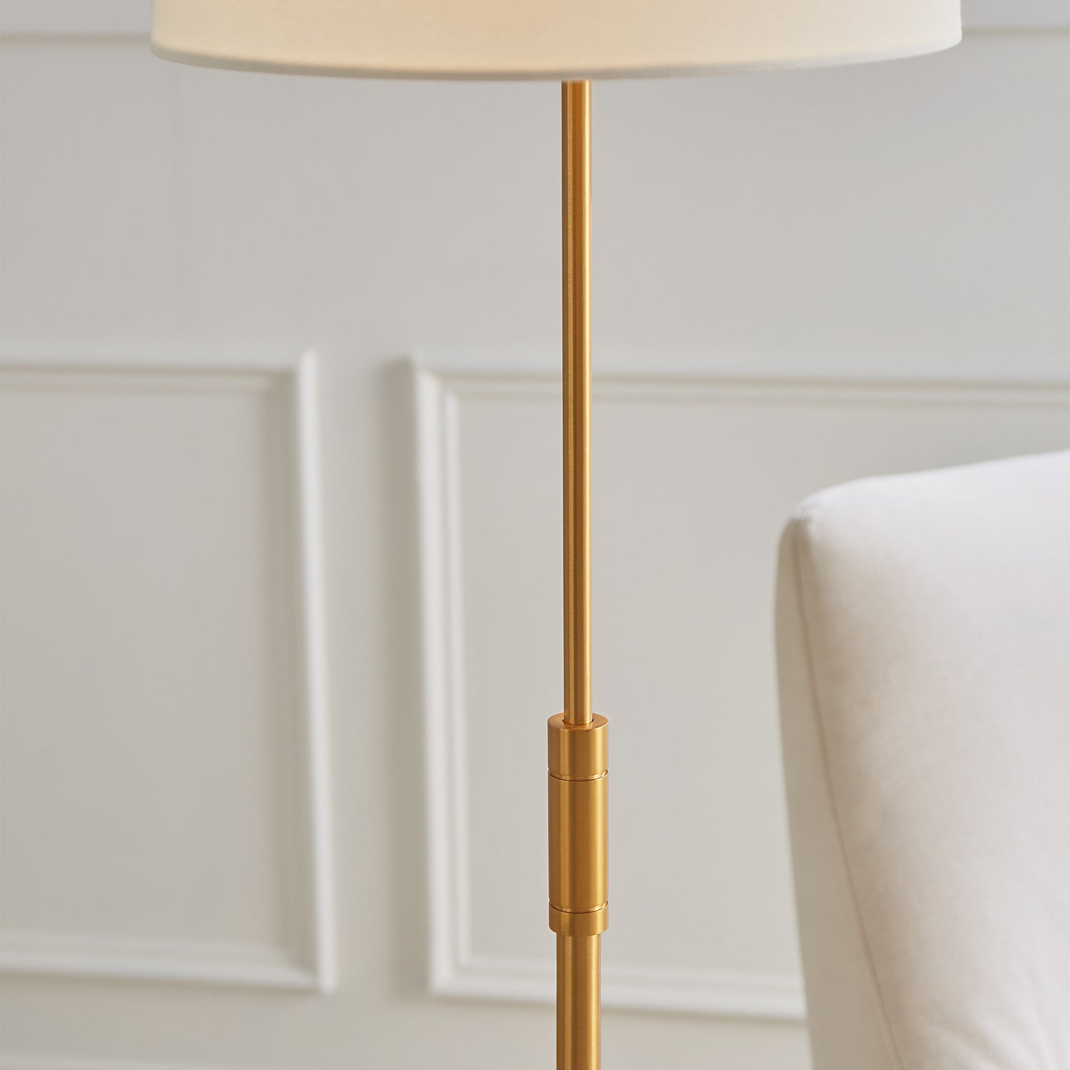 Lampadaire 1 lumière | Beckham Classic