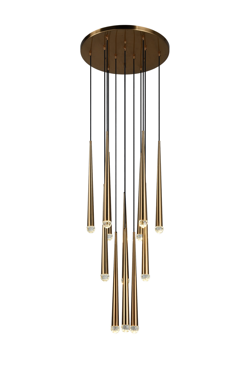 Suspension DEL | RENAIE