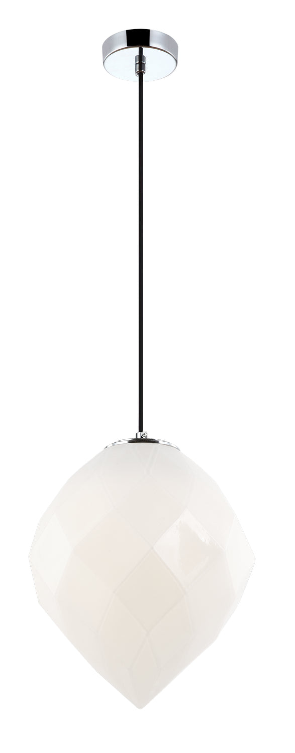 Suspension 1 lumière | Gemma