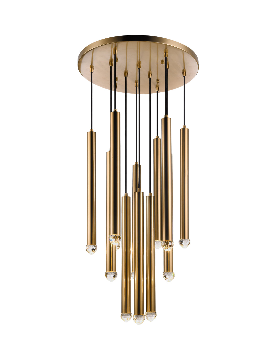 Suspension DEL | Reign