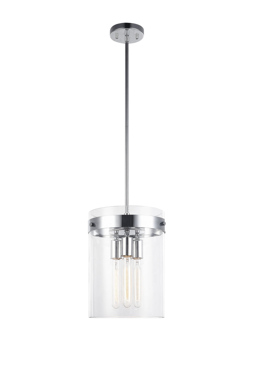 Suspension 3 lumières | Zale
