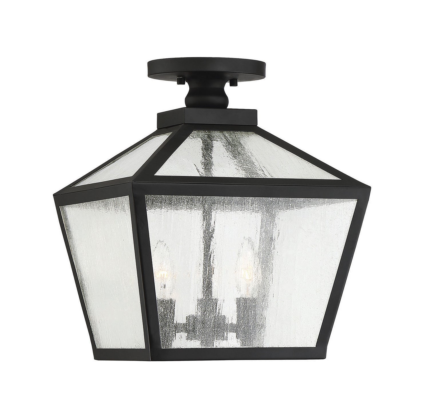 Plafonnier 3 lumières | Woodstock